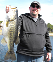 fishing guides in orlando